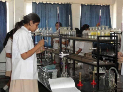Vikhe Patil Memorial School Galley Image 4
