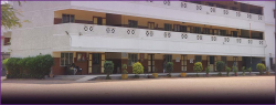 Annai Violet Matriculation & Higher Secondary School Galley Image 4