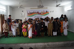 VIPs INTERNATIONAL SCHOOL Galley Image 2