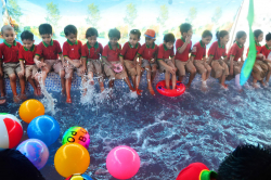 VIPs INTERNATIONAL SCHOOL Galley Image 3