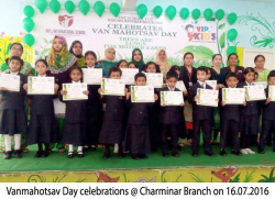 VIPS INTERNATIONAL SCHOOL Galley Image 2