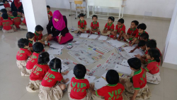 VIPS INTERNATIONAL SCHOOL Galley Image 3