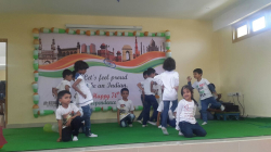 VIPS INTERNATIONAL SCHOOL Galley Image 4