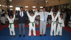 VIPS INTERNATIONAL SCHOOL Galley Image 3