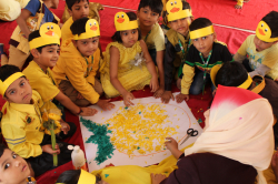 VIPs International School Galley Image 2