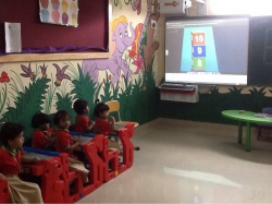 VIPs International School Galley Image 3