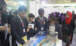 VIPs International School Galley Image 4