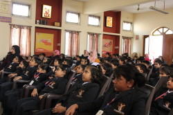 VIPs International School Galley Image 3
