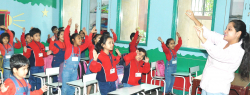 VISHAL BHARTI PUBLIC SCHOOL Galley Image 3