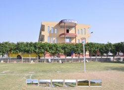 Vishal International School Gallery Image 2