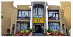 Vishwa Bharati Public School Galley Image 2