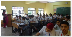 Vishwa Bharati Public School Galley Image 3