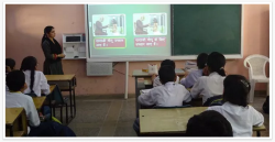Vishwa Bharati Public School Galley Image 4
