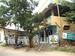 Vishwa Jyothi Model School, Reddy Colony,LB Nagar, Hyderabad