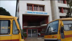 Vishwajyot School Galley Image 3
