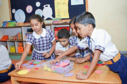 Vishwajyot School Galley Image 4
