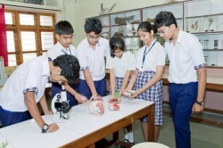 Vishwajyot School Galley Image 4