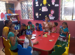 VISISHTA THE UNIQUE PLAY SCHOOL Galley Image 2
