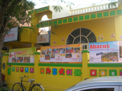 VISISHTA THE UNIQUE PLAY SCHOOL Galley Image 2