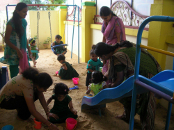 VISISHTA THE UNIQUE PLAY SCHOOL Galley Image 3