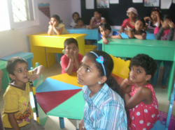 VISISHTA THE UNIQUE PLAY SCHOOL Galley Image 4