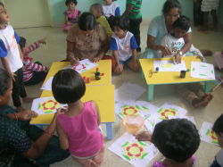 VISISHTA THE UNIQUE PLAY SCHOOL Galley Image 4