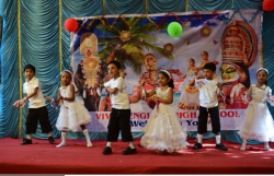 Vivek English High School Galley Image 3