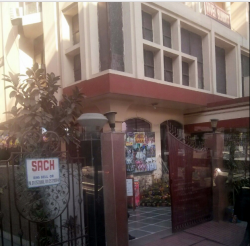 Reggio Emilia Play schools in Delhi, VIVEK SUMMIT, 2/13, EAST PATEL NAGAR, Patel Nagar, Delhi