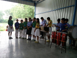 Vivekanand Global School Galley Image 3