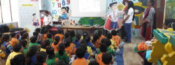 Vivekanand Global School Galley Image 4