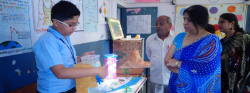 Vivekanand Global School Galley Image 4