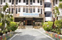 Vivekanand Public School Galley Image 4