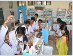 Vivekanand Public School Galley Image 4