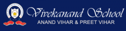 Schools in Savita Vihar, Delhi, VIVEKANAND SCHOOL, D-Block, Anand Vihar, DDA Flats,Anand Vihar, Delhi