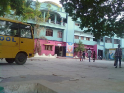 Vivekananda Residential High School Galley Image 2