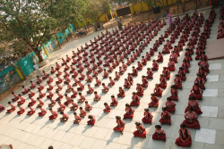 Vivekananda Residential High School Galley Image 3