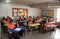 VIVEKANANDA SCHOOL Galley Image 2
