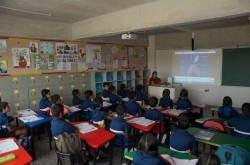 VIVEKANANDA SCHOOL Galley Image 3