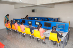 VIVEKANANDA SCHOOL Galley Image 4