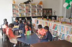 VIVEKANANDA SCHOOL Galley Image 4