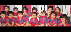 VIVERO International Pre-School Galley Image 3