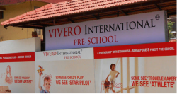 Best Day Care Centres in Whitefield, Bangalore, VIVERO INTERNATIONAL PRE SCHOOL, 7, Borewell Rd, Nallurhalli, Whitefield, Dodsworth Layout,Whitefield, Bengaluru