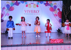 VIVERO INTERNATIONAL PRE SCHOOL Galley Image 2