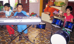 VIVERO INTERNATIONAL PRE SCHOOL Galley Image 3