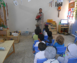 VIVERO INTERNATIONAL PRE SCHOOL Galley Image 4