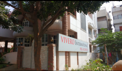 Reggio Emilia Play schools in Bangalore, VIVERO INTERNATIONAL PRE SCHOOL, Municipal No: 85, HSR Layout Sector 4, Opposite BDA complex, SBI Colony,Koramangala, Bengaluru