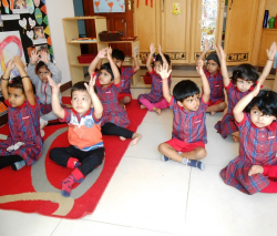 VIVERO INTERNATIONAL PRE SCHOOL Galley Image 3