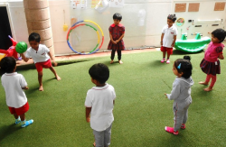 VIVERO INTERNATIONAL PRE SCHOOL Galley Image 4