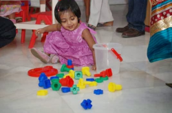 VIVERO INTERNATIONAL PRE SCHOOL Gallery Image 4