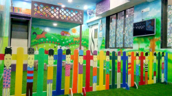 Happy Moppets Pre school Gallery Image 3